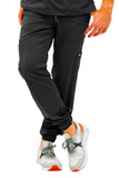 PANTALÓN MÉDICO JOGGER PARA SCRUB ATENAS HOMBRE