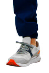 PANTALÓN MÉDICO JOGGER PARA SCRUB ATENAS HOMBRE