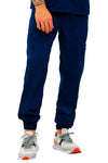 PANTALÓN MÉDICO JOGGER PARA SCRUB ATENAS HOMBRE