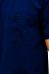 FILIPINA MÉDICA PARA SCRUB CAMBRIDGE HOMBRE