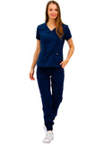 FILIPINA MÉDICA PARA SCRUB CAMBRIDGE MUJER