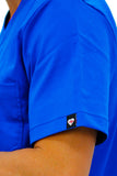FILIPINA MÉDICA PARA SCRUB BUCAREST HOMBRE