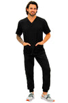FILIPINA MÉDICA PARA SCRUB CAMBRIDGE HOMBRE