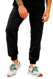 PANTALÓN MÉDICO JOGGER PARA SCRUB ATENAS HOMBRE