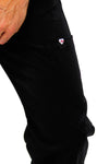 PANTALÓN MÉDICO JOGGER PARA SCRUB ATENAS HOMBRE
