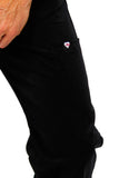 PANTALÓN MÉDICO JOGGER PARA SCRUB ATENAS HOMBRE