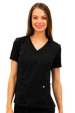 FILIPINA MÉDICA PARA SCRUB CAMBRIDGE MUJER