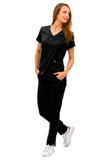 PANTALÓN MÉDICO PARA SCRUB ESTOCOLMO MUJER