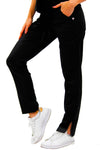 PANTALÓN MÉDICO PARA SCRUB ESTOCOLMO MUJER