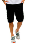 BERMUDAS TIPO CARGO HAWAI HOMBRE