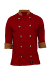 FILIPINA CHEF CORTE REGULAR MILÁN MUJER