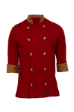 FILIPINA CHEF CORTE REGULAR MILÁN MUJER