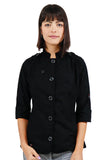 FILIPINA EJECUTIVA CHEF NARVIK MUJER