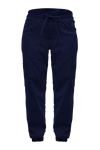 PANTALÓN MÉDICO JOGGER PARA SCRUB ATENAS MUJER