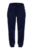 PANTALÓN MÉDICO JOGGER PARA SCRUB ATENAS MUJER