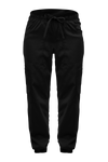 PANTALÓN MÉDICO JOGGER PARA SCRUB ATENAS MUJER