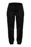 PANTALÓN MÉDICO JOGGER PARA SCRUB ATENAS MUJER