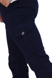 PANTALÓN CARGO JOGGER LORETO HOMBRE