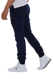 PANTALÓN CARGO JOGGER LORETO HOMBRE
