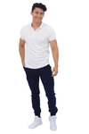 PANTALÓN CARGO JOGGER LORETO HOMBRE