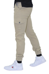 PANTALÓN CARGO JOGGER LORETO HOMBRE