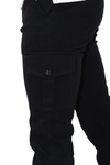 PANTALÓN CARGO JOGGER LORETO HOMBRE