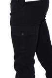 PANTALÓN CARGO JOGGER LORETO HOMBRE