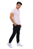 PANTALÓN CARGO JOGGER LORETO HOMBRE