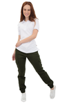 PANTALÓN CARGO JOGGER LORETO MUJER