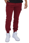 PANTALÓN CARGO JOGGER LORETO HOMBRE