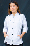 FILIPINA EJECUTIVA CHEF NARVIK MUJER