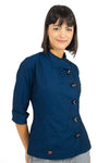 FILIPINA EJECUTIVA CHEF PEKIN MUJER