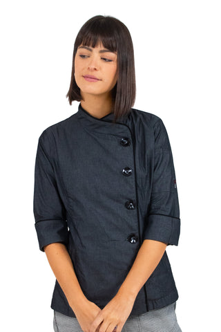 FILIPINA EJECUTIVA CHEF PEKIN MUJER