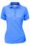 PLAYERA TIPO POLO ULTRA DRYFIT MANCHESTER MUJER