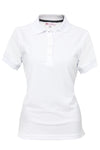 PLAYERA TIPO POLO ULTRA DRYFIT MANCHESTER MUJER
