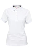 PLAYERA TIPO POLO ULTRA DRYFIT MANCHESTER MUJER