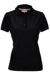 PLAYERA TIPO POLO ULTRA DRYFIT MANCHESTER MUJER