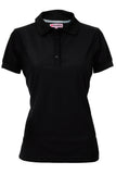 PLAYERA TIPO POLO ULTRA DRYFIT MANCHESTER MUJER