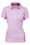PLAYERA TIPO POLO ULTRA DRYFIT MANCHESTER MUJER