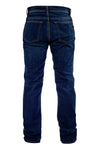 PANTALON MEZCLILLA CAB. MEDELLIN 14 ONZAS AZUL INDIGO