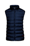 CHALECO CAPITONADO OSLO HOMBRE