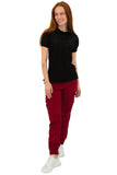 PLAYERA TIPO POLO ULTRA DRYFIT MANCHESTER MUJER