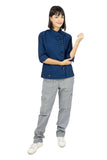FILIPINA EJECUTIVA CHEF PEKIN MUJER