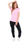 PLAYERA TIPO POLO ULTRA DRYFIT MANCHESTER MUJER