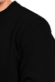 SUDADERA CUELLO REDONDO BRUSELAS HOMBRE