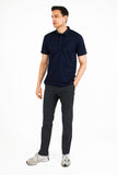PLAYERA TIPO POLO DRY FIT PAMPLONA HOMBRE