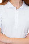PLAYERA TIPO POLO ULTRA DRYFIT MANCHESTER MUJER