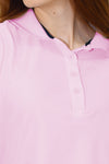 PLAYERA TIPO POLO ULTRA DRYFIT MANCHESTER MUJER