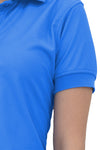 PLAYERA TIPO POLO ULTRA DRYFIT MANCHESTER MUJER