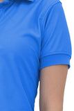 PLAYERA TIPO POLO ULTRA DRYFIT MANCHESTER MUJER